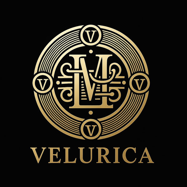 Velurica jewellery