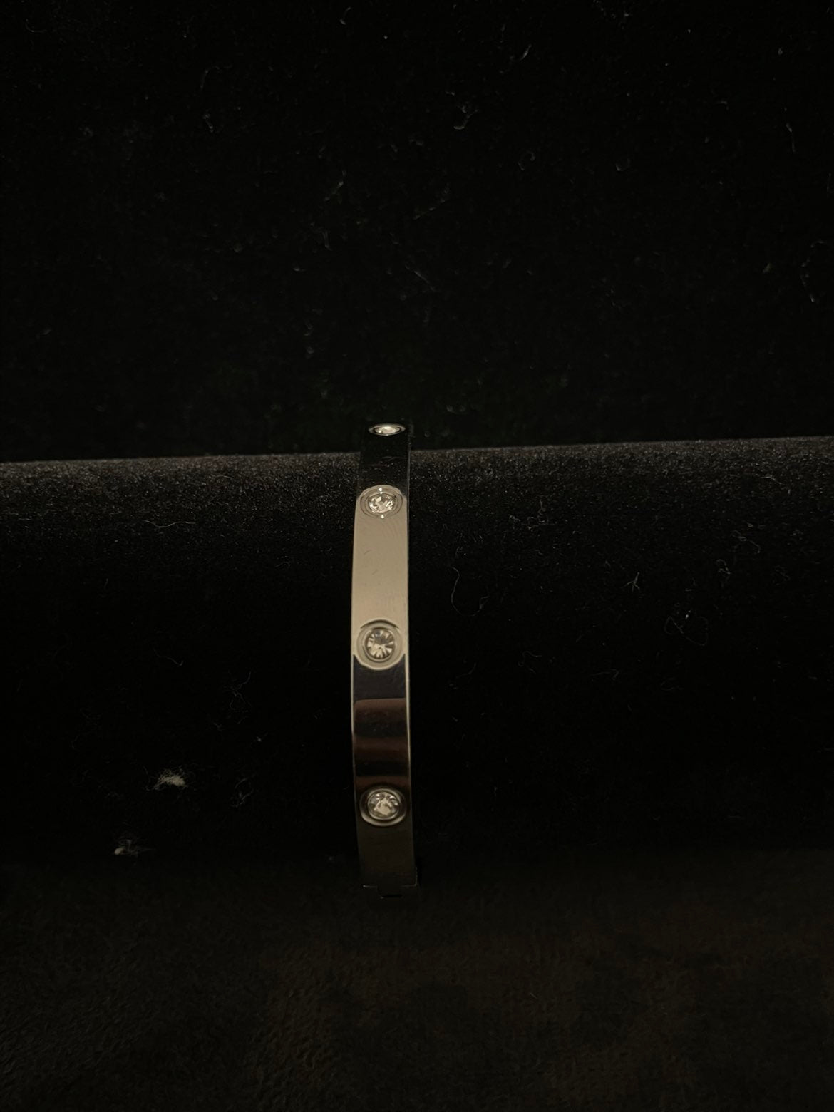 Armband(guld och silver)