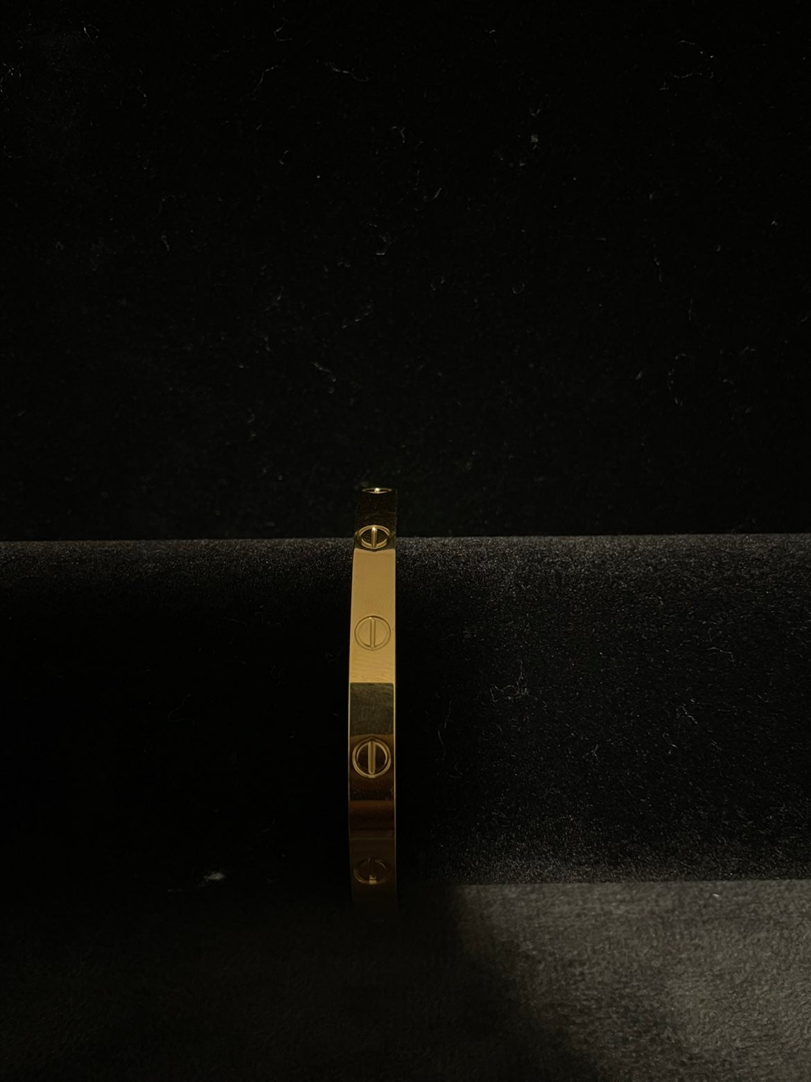 Armband(guld och silver)