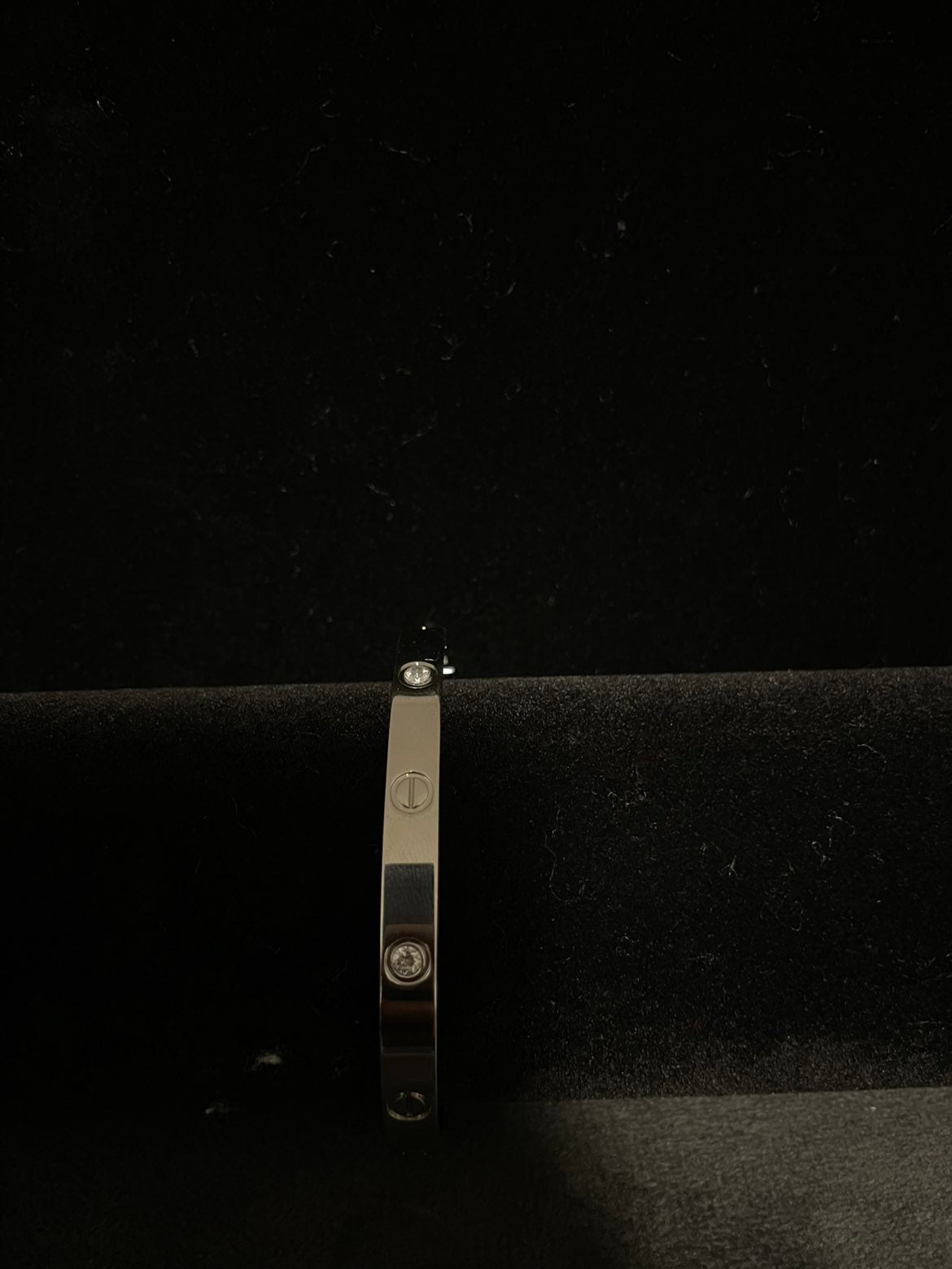 Armband(guld och silver)